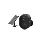 Woox R4253 Intelligente Außenkamera 2K 4 MP, 1 2,8 4 Megapixel progressives CMOS, IR 10 m, IP65, Weiß