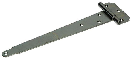 1013212 - kruisheng zwaar geel verzinkt 300 mm | 10 stuks