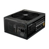 Cooler Master MPE-C501-AFCAG-3EEU MWE Gold 1250 V2 Schwarz, ATX 3.1, 1250 W, = 90 % @typisch, 140 mm