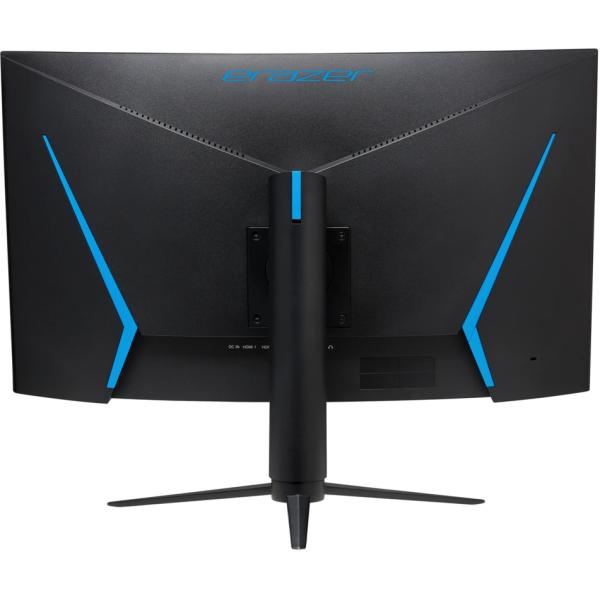 Erazer 30035683 Spectator X20 32 HDR gebogener Monitor (MD22093) FHD, 165 Hz, 300 cd m2, 1000:1