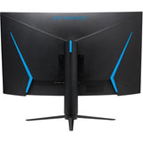 Erazer 30035683 Spectator X20 32 HDR gebogener Monitor (MD22093) FHD, 165 Hz, 300 cd m2, 1000:1
