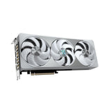 Gigabyte gv-n5080aero oc-16gd geforce rtx 5080 aero oc sff 16g, 16gb, gddr7, 256bit, pcie 5.0