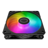 Cooler Master mfx-b2dn-25np2-r2 Sickleflow Edge 120 Argb, 120 mm, Argb, LDB, 690 ~ 2500 ± 10 % U/min