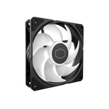 Cooler Master mfx-b2dn-25np2-r2 Sickleflow Edge 120 Argb, 120 mm, Argb, LDB, 690 ~ 2500 ± 10 % U/min