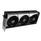 Inno3d n50903-32d7x-17593928 nvidia geforce rtx™ 5090 x3, 32 GB, GDDR7, 512-bit, 1792 GB s, PCIe 5