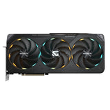 Gigabyte gv-n5090gaming oc-32gd geforce rtx 5090 gaming oc 32g, 32 gb, gddr7, 512 bit, schwarz