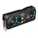 Gigabyte gv-n5090gaming oc-32gd geforce rtx 5090 gaming oc 32g, 32 gb, gddr7, 512 bit, schwarz