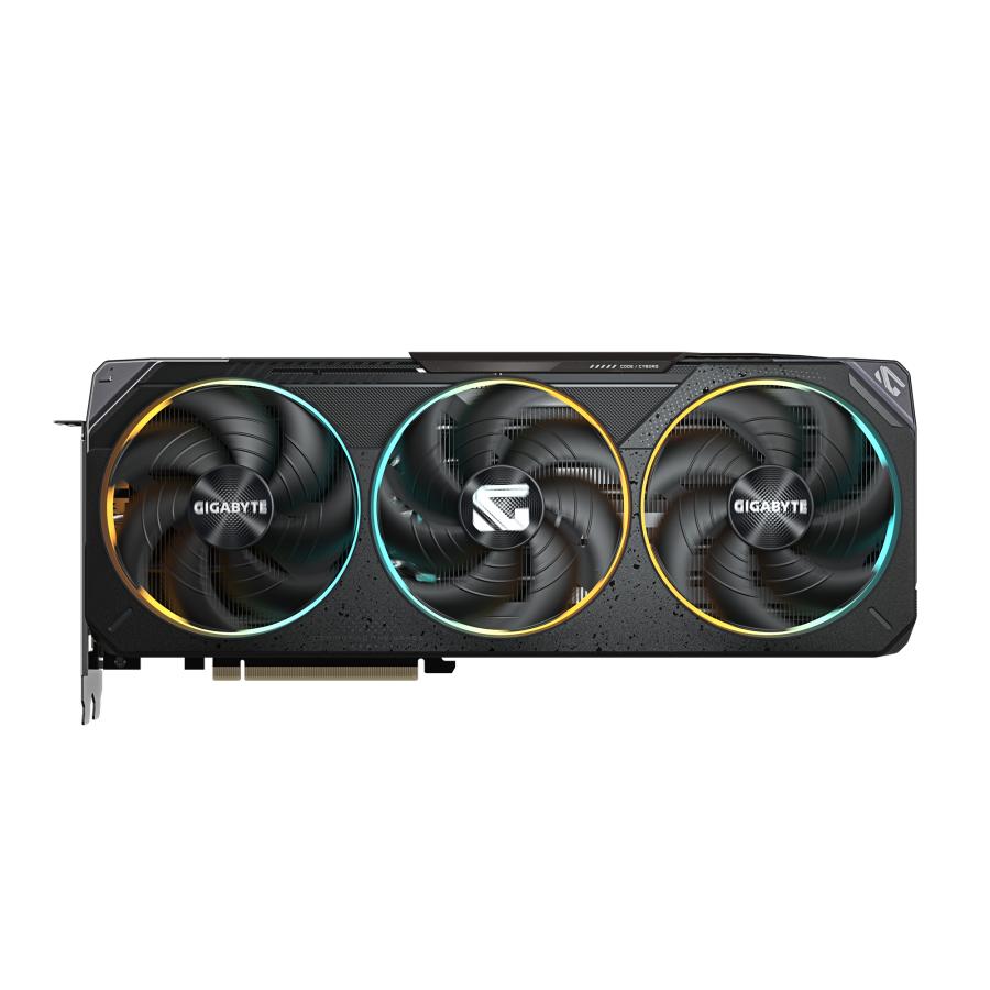 Gigabyte GV-N5070 Gaming OC-12GD GeForce RTX 5070 Gaming OC 12G, 12 GB, GDDR7, 192 Bit, PCIe 5.0
