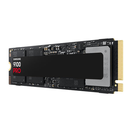 Samsung mz-vap1t0bw 9100 pro pcie® 5.0 nvme™ m.2 SSD – 1 TB, 1 TB, M.2, 14700 MB s