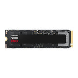 Samsung mz-vap2t0bw 9100 pro pcie® 5.0 nvme™ m.2 SSD – 2 TB, 2 TB, M.2, 14700 MB s