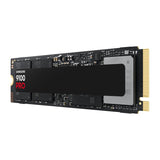 Samsung mz-vap2t0bw 9100 pro pcie® 5.0 nvme™ m.2 SSD – 2 TB, 2 TB, M.2, 14700 MB s