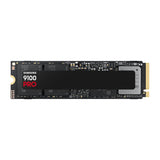 Samsung mz-vap4t0bw 9100 pro pcie® 5.0 nvme™ m.2 SSD – 4 TB, 4 TB, M.2, 14800 MB s