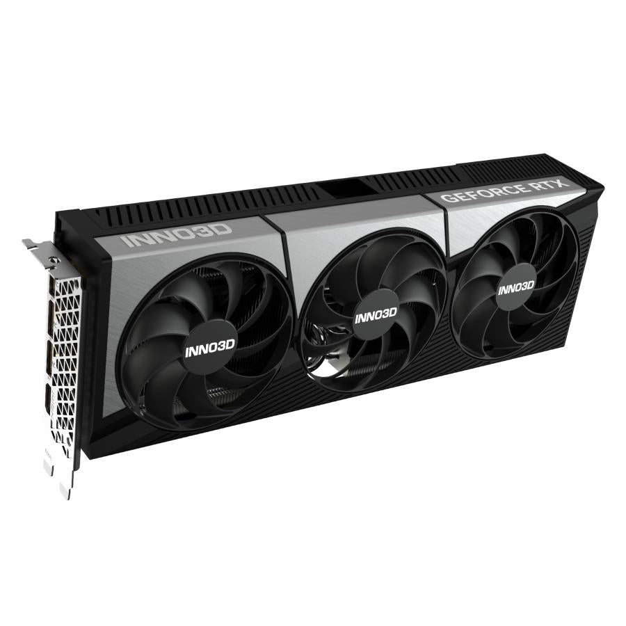 Inno3d g50803-16d7x-17603930 RTX 5080 x3 Gaming OC, 16 GB, GDDR7