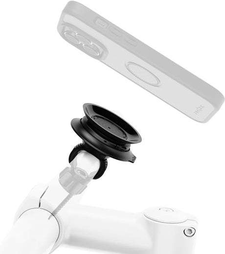 Fidlock Vakuum-Lenkerhalterung Flex-Smartphone-Halterung Fahrrad