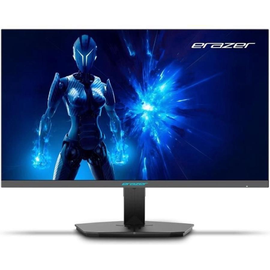 Erazer 30038535 23,8 Zuschauer P10 Gaming-Monitor MD20124