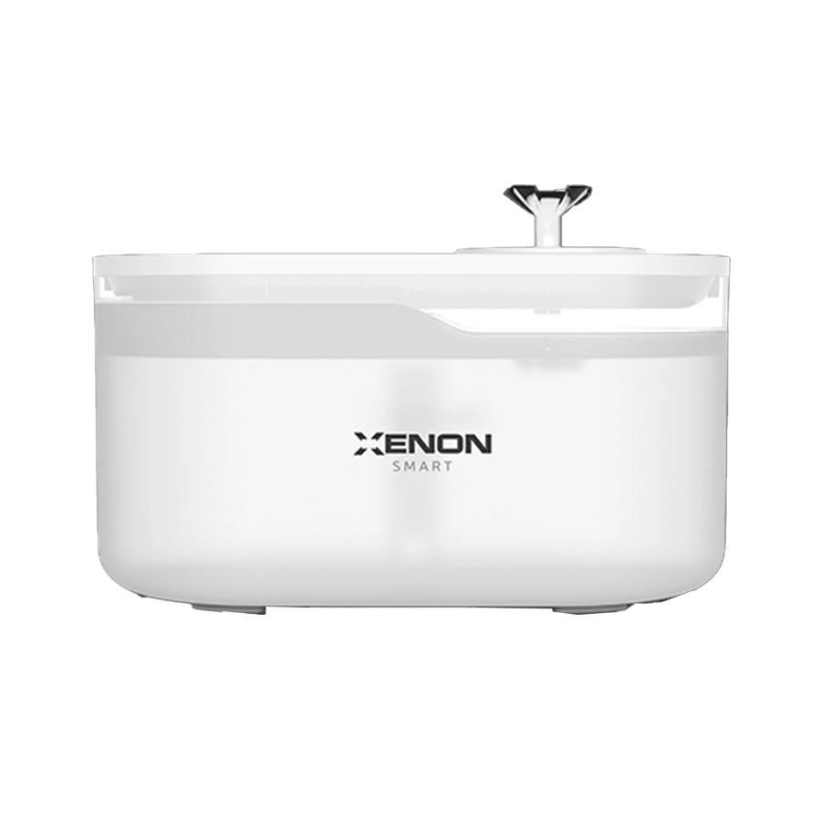 Xenon x8650 intelligenter Wasserbrunnen, WLAN, weiß