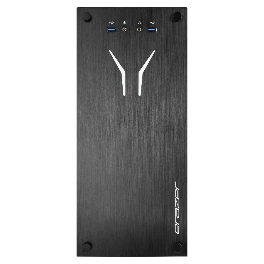 Erazer 10025475 Recon P10 MD34950, Intel Core i5-14400f, 16 GB DDR4, RTX4060 8 GB, 512 GB SSD, W11H