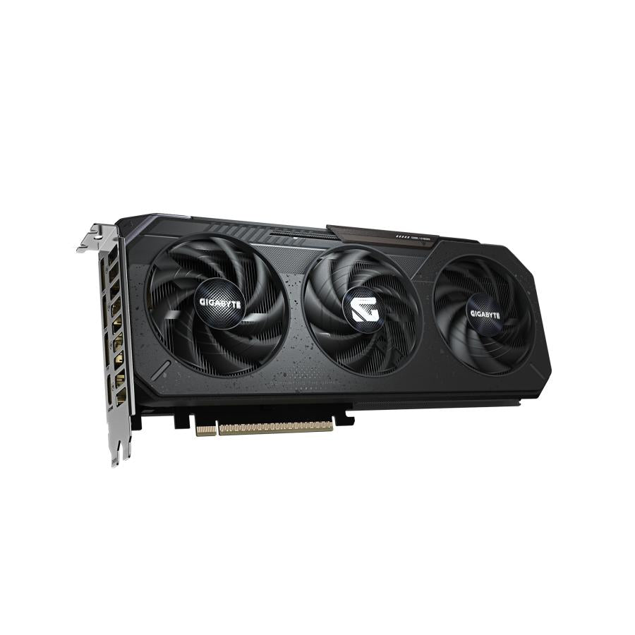 Gigabyte GV-N5060Gaming OC-8GD Geforce RTX 5060 Gaming OC 8G, 8 GB GDDR7, 128 Bit, PCIe 5.0
