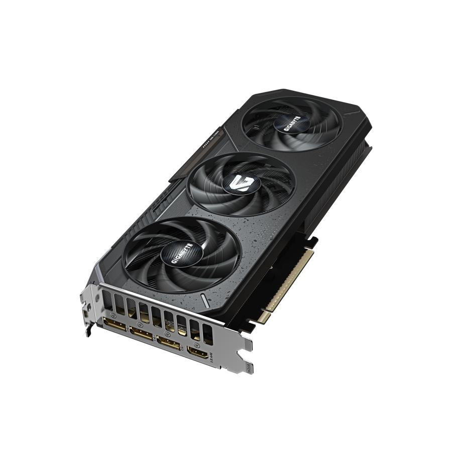 Gigabyte GV-N5060Gaming OC-8GD Geforce RTX 5060 Gaming OC 8G, 8 GB GDDR7, 128 Bit, PCIe 5.0