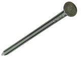 1015648 - doos 5 kg. nagels platte kop 3,5x65 mm | 2 stuks