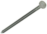 1015652 - doos 5 kg. nagels platte kop 4,0x100 mm | 2 stuks