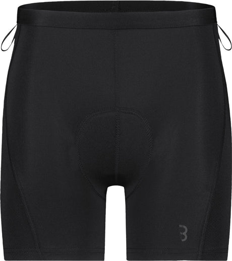 Bbb cycling bbb cyling fietsonderbroek met zeem heren en dames innershorts - sneldrogende binnenbroek fiets - mountainbike binnenbroek - bikeboxer - xxxl - buw-65
