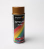 Motip 52345 – Autolack-Sprühdose – Goldmetallic – 400 ml