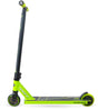 Madd Gear mg1 Raven Series – Stunt-Scooter – Schwarzgrün – Aluminiumdeck – Stahl-T-Bar