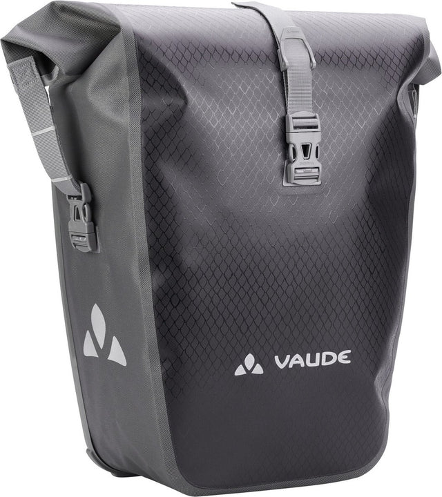 Vaude Aqua Back Single, Hecktasche, Unisex Fahrrad-Sport-Rucksack
