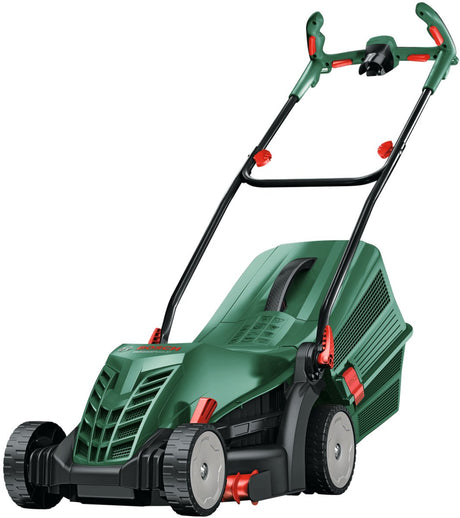 Bosch Home and Garden Elektro-Rasenmäher UniversalRotak 37-555, 1400 W, Schnittbreite max. 370 mm