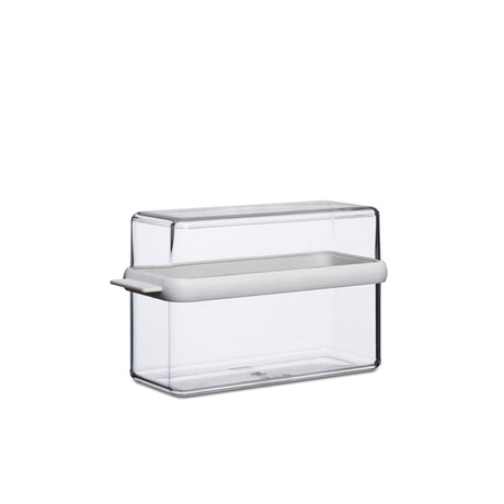 Mepal Knäckebrotbox stora-weiß