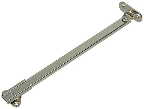 Mack 1013700 - 1 opklapschaar koper vernikk. | 5 stuks