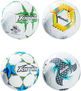 Adrenix Football Hybrid Tech, 23 cm