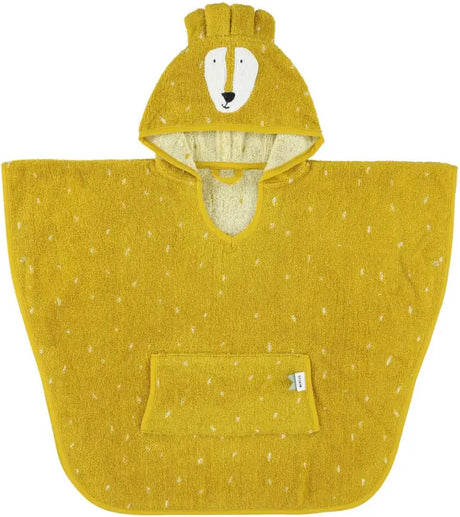 Trixie -Handtuchponcho - Mr. Lion