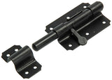 Mack 1013731 - 1 boksgrendel zw cataf. 90mm | 5 stuks