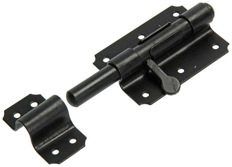 Mack 1013731 - 1 boksgrendel zw cataf. 90mm | 5 stuks