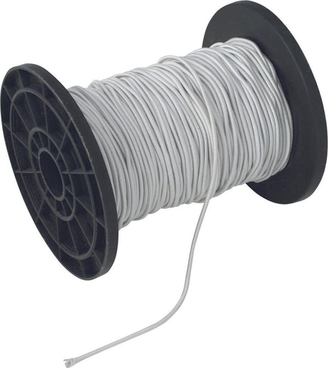Eurotrail-Gummiband auf Rolle – 3 mm – 50 Meter