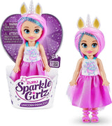Sparkle Girlz Zuru Princess Eistüte