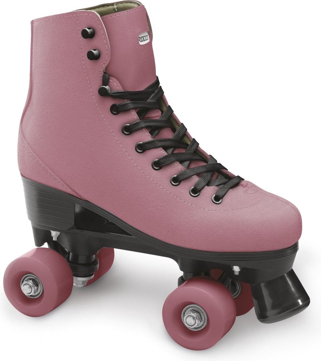 Roces - rc1 - Rollschuhe - Erwachsene - Pink - 40
