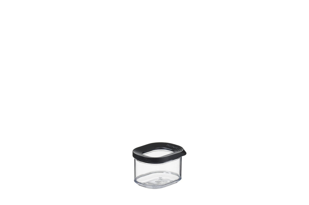 Mepal Aufbewahrungsbox Modula 175ml - schwarz