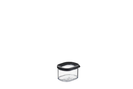 Mepal Aufbewahrungsbox Modula 175ml - schwarz