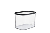Mepal Aufbewahrungsbox Modula 4500ml - schwarz
