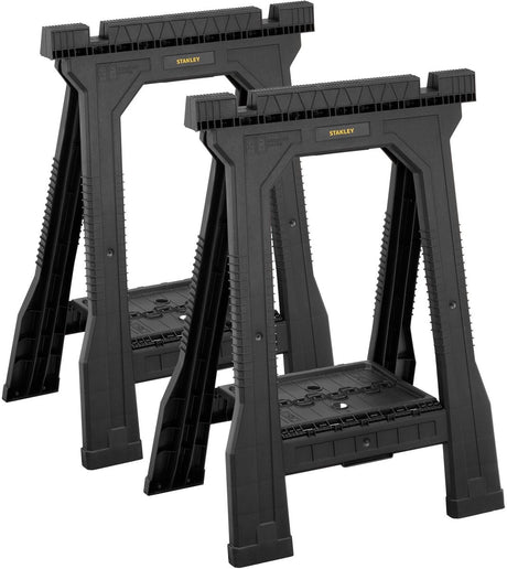 Stanley Koffer Stanley Klappsägebock Junior (Paar) – stst1–70355