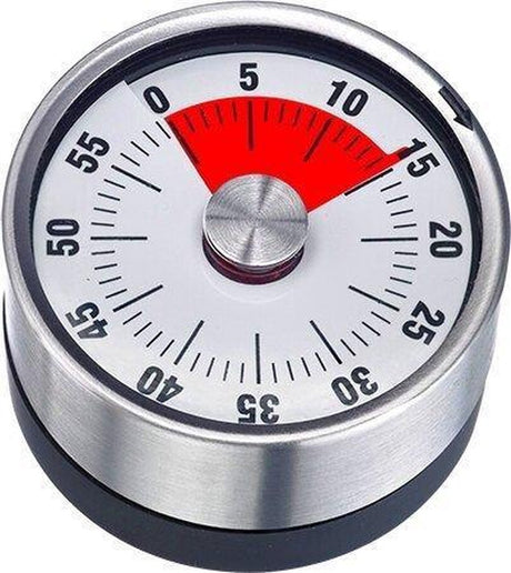 Westmark Küchentimer 60min Futura