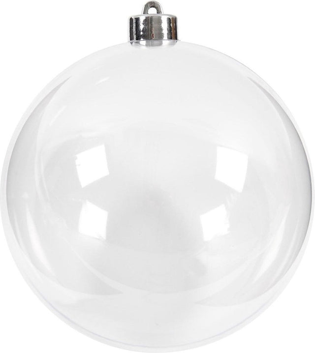 Kreativunternehmen https: www.cchobby.nl deco-ballen-d-13-6-cm-transparent-1-piece