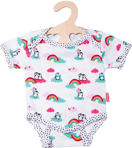 Body Dollromper, 28-35 cm