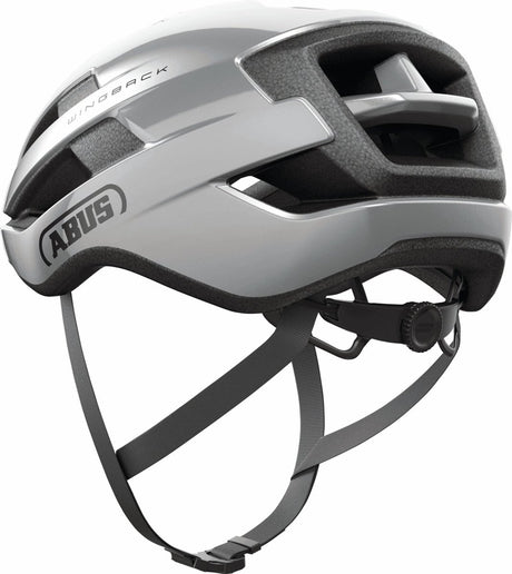 Abus Wingback - Rennradhelm