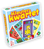 Taktik-Kleinkindquartett – Kartenspiel – Kinderspiel – ab 3 Jahren – 2-4 Spieler