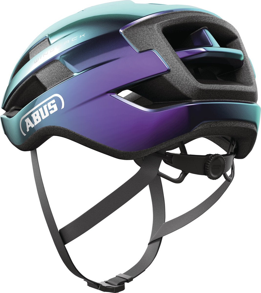 Abus Wingback - Rennradhelm