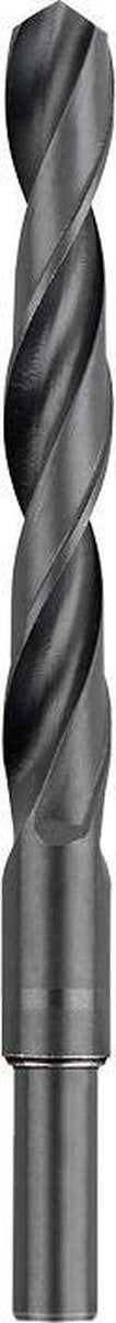 KWB HSS-SPIRAL-Bohrer mit verdrehter Welle 14mm